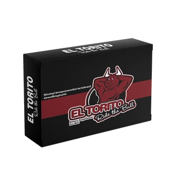 EL TORITO - 6 pcs