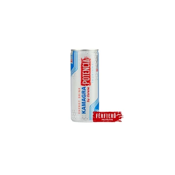 kamagra energy drink