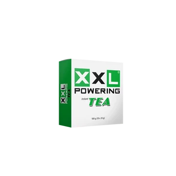 XXL POWERING POTENCIANÖVELŐ INSTANT TEA - 10 DB