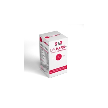DR. HARD+ by XXL POWERING - 8 DB