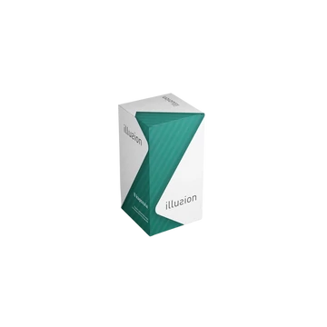 ILLUSION - 8 DB