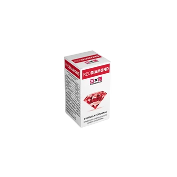 REDDIAMOND by XXL POWERING - 8 DB