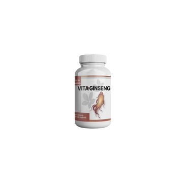 VITA\GINSENG élénkítő - 60 DB