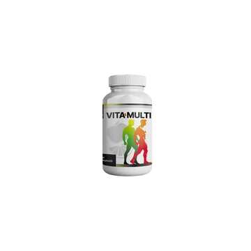 VITA\MULTI multivitamin - 60 DB
