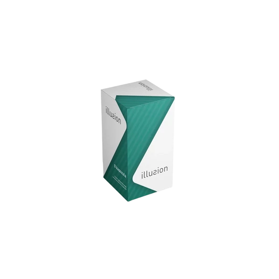 ILLUSION - 8 DB