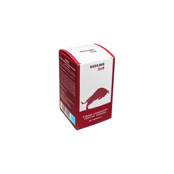 REDLINE BY XXL POWERING - 60 DB