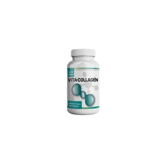 VITA\COLLAGEN - 60 DB