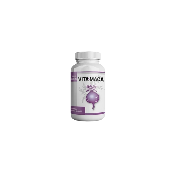 VITA\MACA teljesítményfokozó - 60 DB